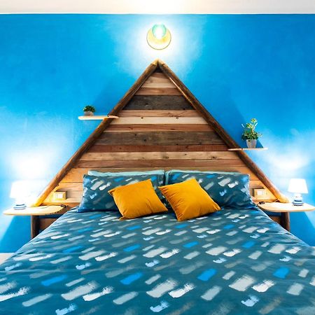 Casa Stefi Sunremo - Parcheggio Privato, 500 Mt Dalla Spiaggia Санремо Экстерьер фото