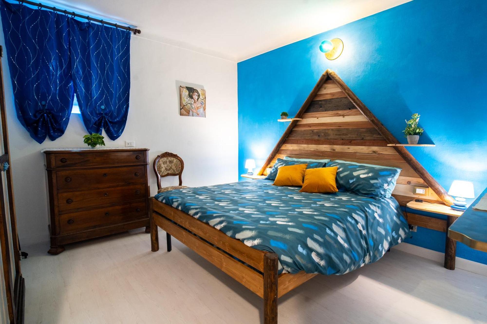 Casa Stefi Sunremo - Parcheggio Privato, 500 Mt Dalla Spiaggia Санремо Экстерьер фото